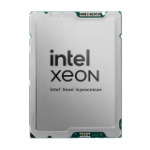 DELL Intel Xeon 6511P processor 2.3 GHz 72 MB