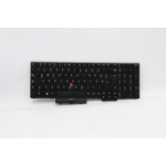 Lenovo 5N20W68192 notebook spare part Keyboard