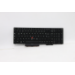 Lenovo 5N20W68192 notebook spare part Keyboard