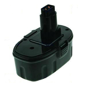 2-Power PTH0040A cordless tool battery / charger