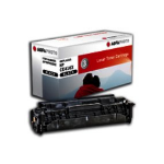 AgfaPhoto APTHP410XE toner cartridge Black 1 pc(s)