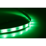 Deltaco SH-LSEX1M strip light Universal strip light LED 3000 mm