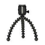 Joby GripTight GorillaPod Stand PRO tripod Universal 3 leg(s) Black