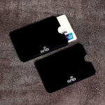 JLC RF10 RFID Blocking Wallet