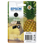Epson C13T10H14010/604XL Ink cartridge black high-capacity, 500 pages 8,9ml for Epson XP-2200