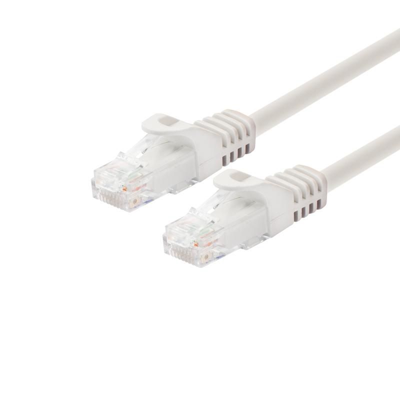 Photos - Other for Computer LOGON PROFESSIONAL PATCH CABLE CAT6A - U/UTP - TCU66A250I