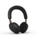Jabra 37599-999-999 headphones/headset Wireless Head-band Calls/Music USB Type-A Bluetooth Black