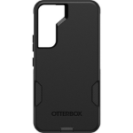 OtterBox Commuter Series for Samsung Galaxy S22, black