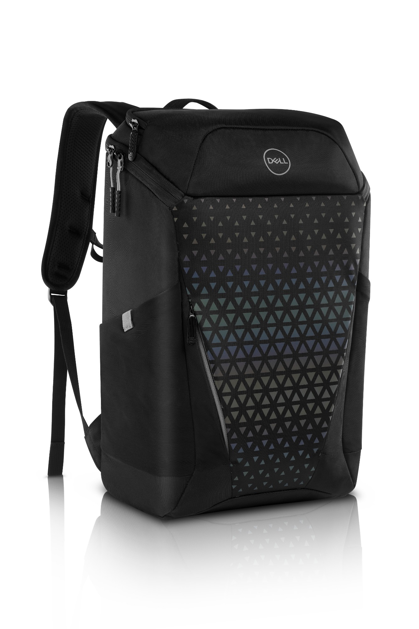 Image of DELL GM1720PM 43.2 cm (17") Backpack Black