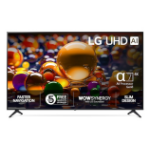 LG 86UA74006LB TV 2.18 m (86") 4K Ultra HD Smart TV Wi-Fi Blue