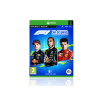 Microsoft XBox One F1 2021 Game