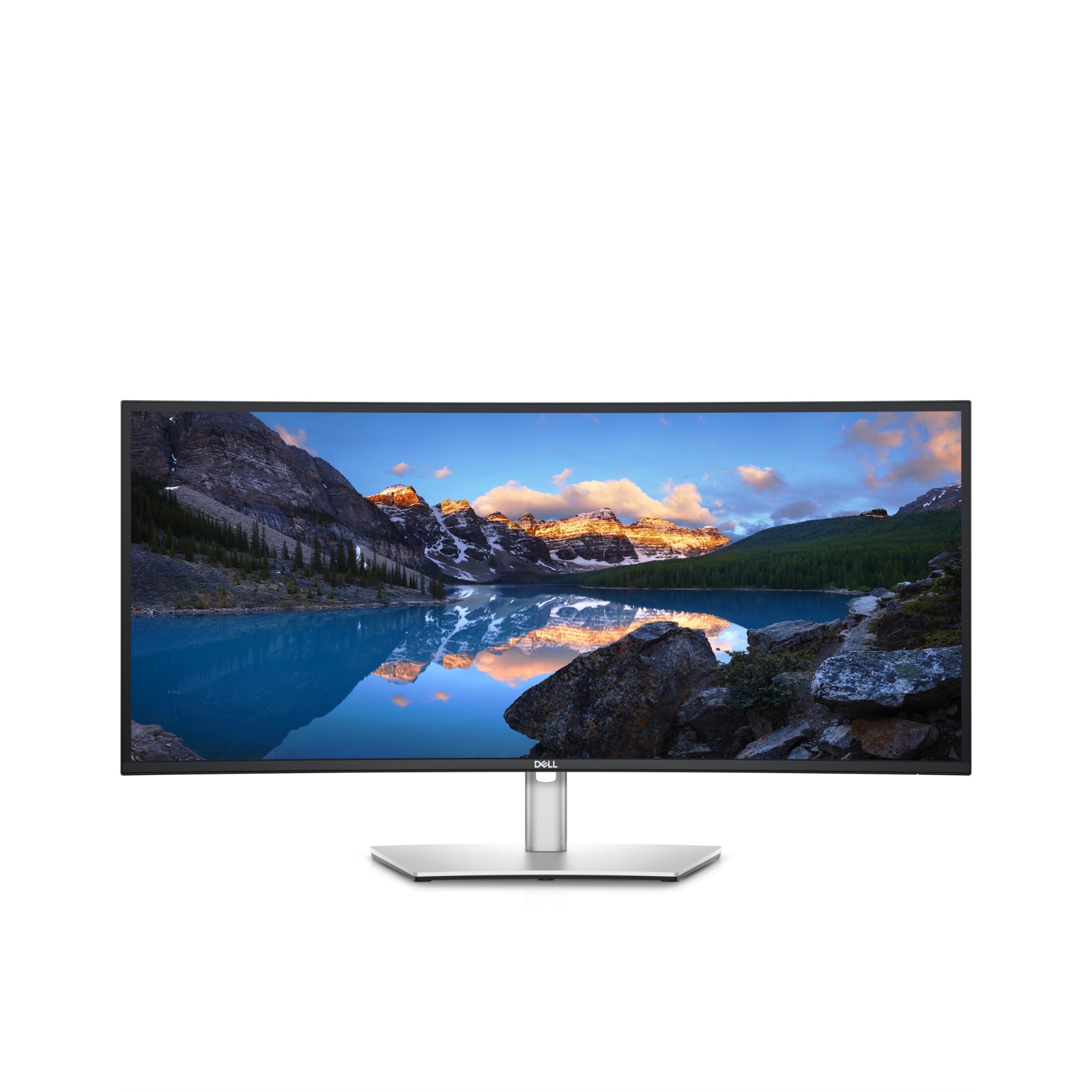 DELL UltraSharp U3423WE computer monitor 86.4 cm (34") 3440 x 144