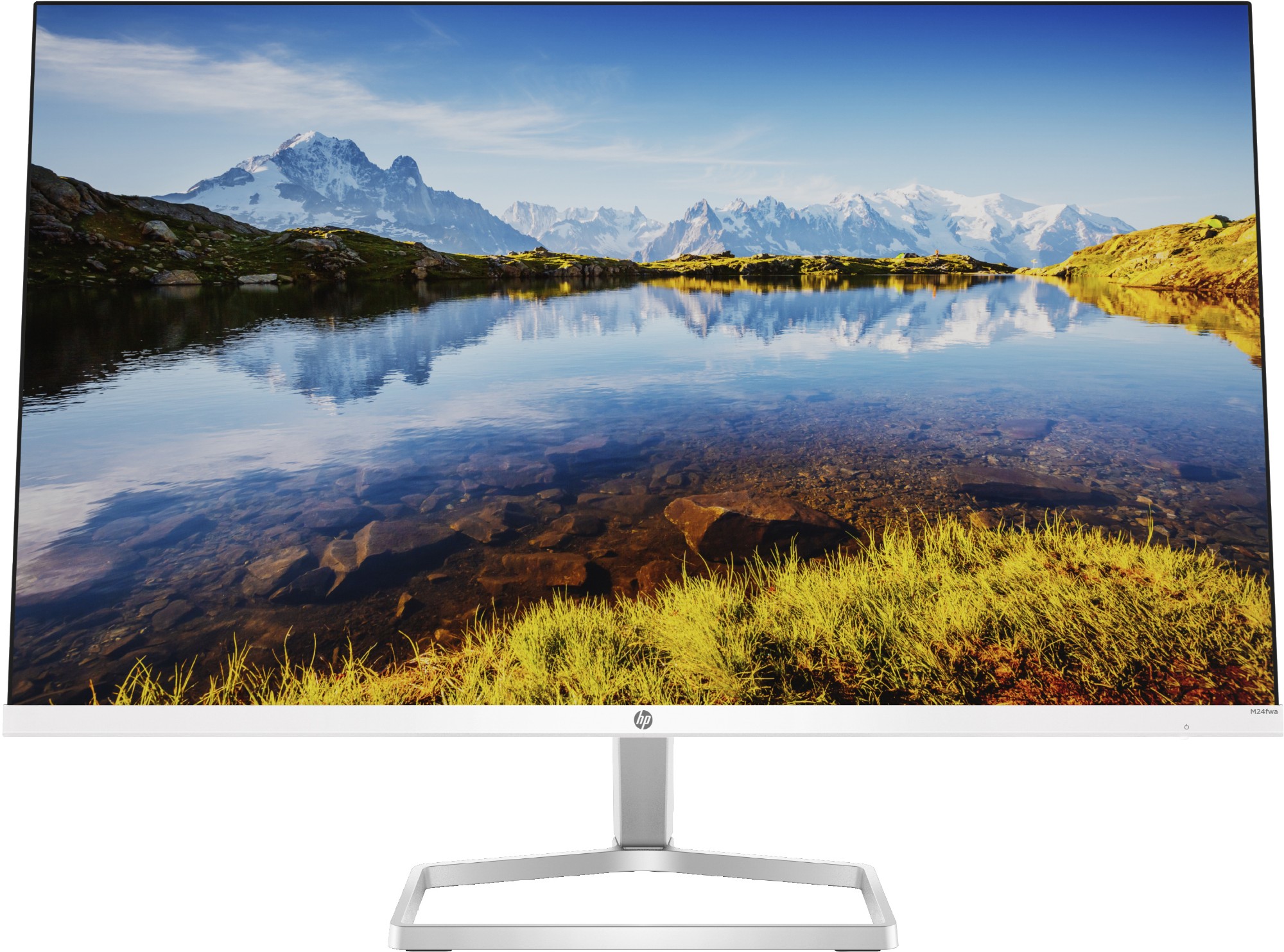 Image of HP M24fwa FHD Monitor