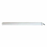 Intellinet LED Light for 19" Cabinets, Horizontal or Vertical Mount, 11 W, 1.8m Power Cord, Aluminum