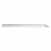 Intellinet LED Light for 19" Cabinets, Horizontal or Vertical Mount, 11 W, 1.8m Power Cord, Aluminum
