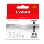 Canon CLI-126 ink cartridge 1 pc(s) Original Grey