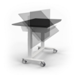 SMS Smart Media Solutions Func Veritable 177.8 cm (70