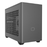 Cooler Master MAX Series NR200P MAX V2 Tower Gray 850 W