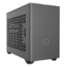 Cooler Master MAX Series NR200P MAX V2 Tower Gray 850 W