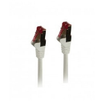 Synergy 21 7.5m Cat6 S/FTP networking cable White S/FTP (S-STP)