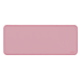 LogiLink ID0221 Gaming mouse pad Pink
