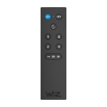 4lite WiZ Connected Remote