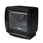 Newland Newland FR8080 Salmon-Serie, presentation scanner, retail, 2D, OCR, red illumination, USB, RS232, IP52