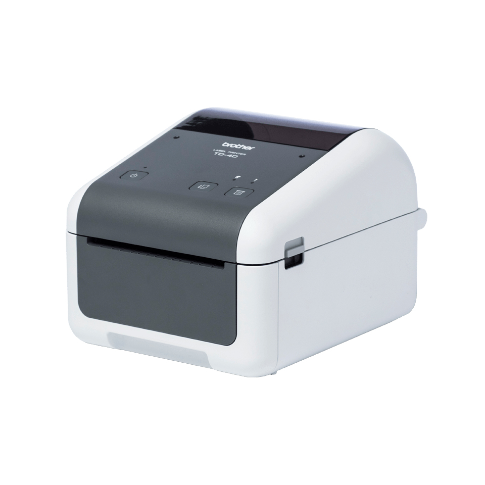 Brother TD-4410D label printer Direct thermal 203 x 203 DPI 203 mm/sec