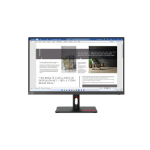 Lenovo ThinkVision S27i-30 LED display 68.6 cm (27") 1920 x 1080 pixels Full HD Grey