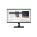 Lenovo ThinkVision S27i-30 LED display 68,6 cm (27") 1920 x 1080 Pixel Full HD Grau