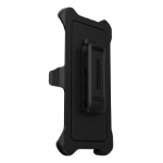 OtterBox Defender Series Holster for Apple iPhone 16 Pro, Black