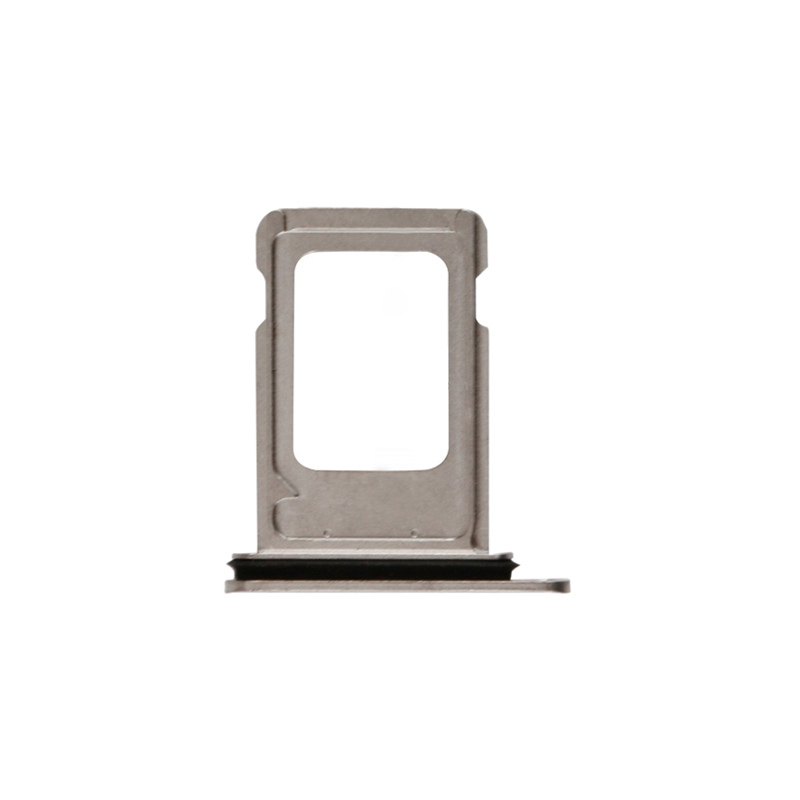 EU Product - iPhone 11 Pro Sim Tray Silver thumbnail