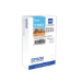 Epson C13T70124010/T7012 Ink cartridge cyan XXL, 3.4K pages ISO/IEC 24711 34.2ml for Epson WP 4015
