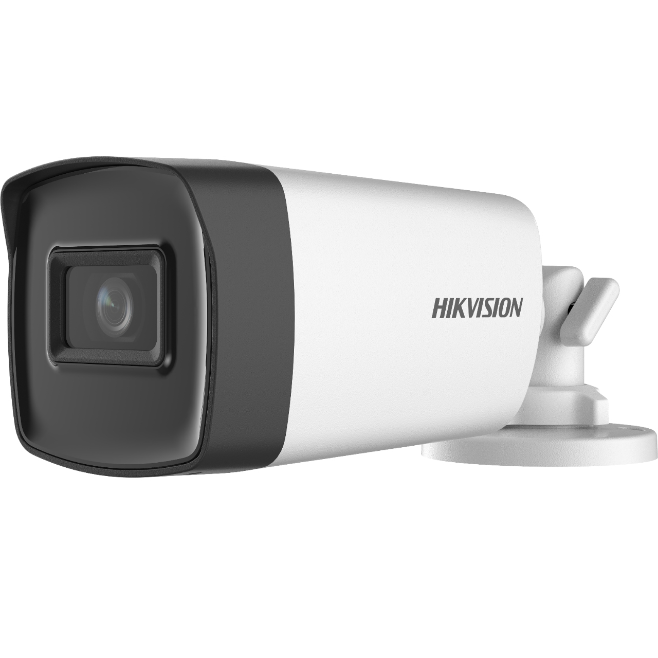Image of Hikvision Digital Technology DS-2CE17H0T-IT5F - CCTV security...