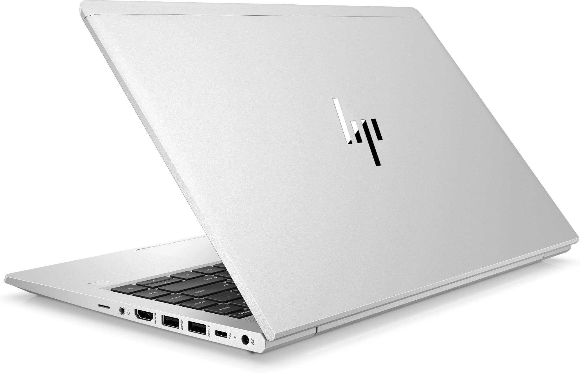HP EliteBook 640 14 inch G9 Laptop 35.6 cm (14") Full HD Intel® Core i5 i5-1235U 8 GB DDR4-SDRAM 256 GB SSD Wi-Fi 6 (802.11ax) Windows 11 Pro Silver