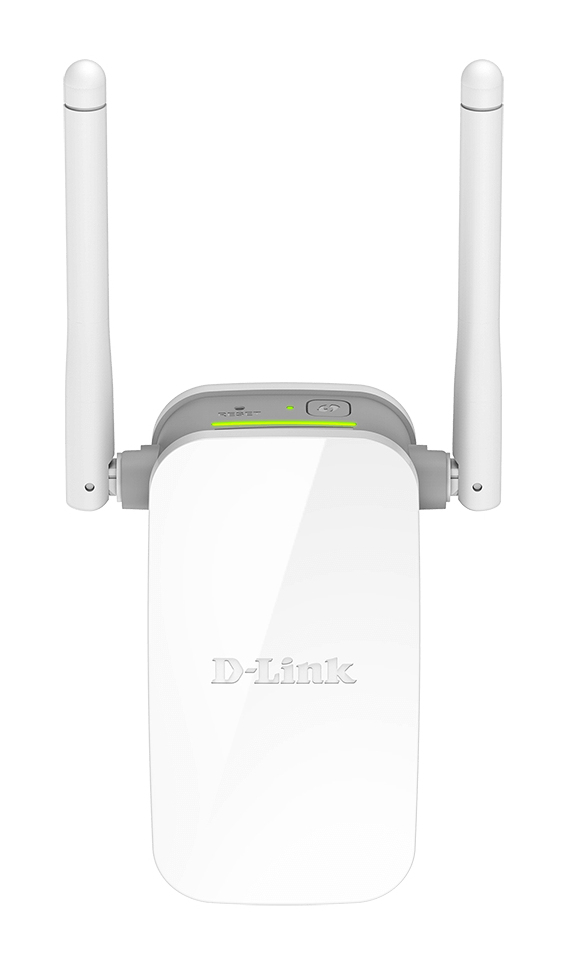 D-Link DAP-1325 network extender Network repeater Grey. White 10. 100