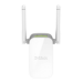 D-Link DAP-1325 moltiplicatore di rete Ripetitore di rete Grigio, Bianco 10, 100 Mbit/s