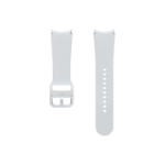 Samsung ET-SFR93SSEGEU Smart Wearable Accessories Band Silver Fluoroelastomer