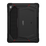 Urban Armor Gear Monarch iPad Air 13" 33 cm (13") Hoes Zwart