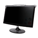 Kensington FS270 Snap2™ Privacy Screen for 25”-27” Widescreen Monitors (16:9 / 16:10)