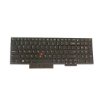 Lenovo 01YP566 notebook spare part Keyboard