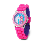Accutime EU Product - Time Teacher watch for children - Barbie