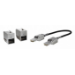 Cisco C9200-STACK-KIT= InfiniBand/fibre optic cable 0.5 m SFP Black, Grey