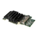 Intel RMS25CB040 RAID controller PCI Express x8 2.0 6 Gbit/s