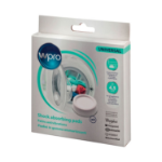 Whirlpool Wpro Universal Appliance Shock Absorber Pads