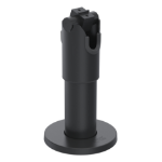 Ergonomic Solutions SP2 DuraTilt® Flip with 120mm Pole