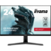 iiyama G-MASTER Red Eagle LED display 60.5 cm (23.8") 1920 x 1080 pixels Full HD Black