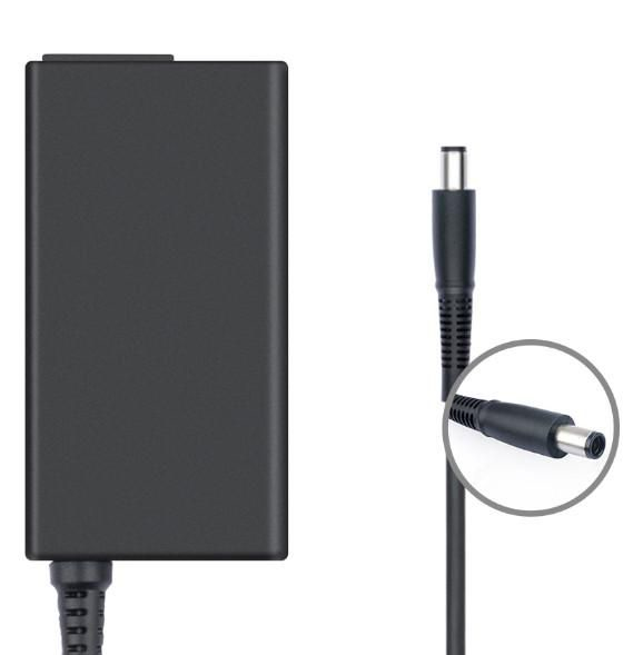 Image of CoreParts MBXHP-AC0017 power adapter/inverter Indoor 45 W Black