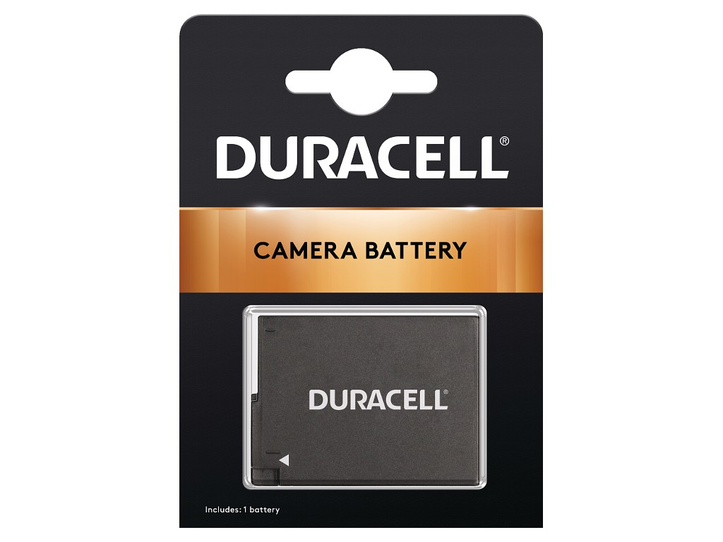 Image of Duracell Action Camera Battery - replaces GoPro Hero 5 Battery