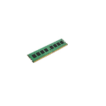 Kingston Technology ValueRAM KVR26N19D8/16BK memory module 16 GB 1 x 16 GB DDR4 2666 MHz